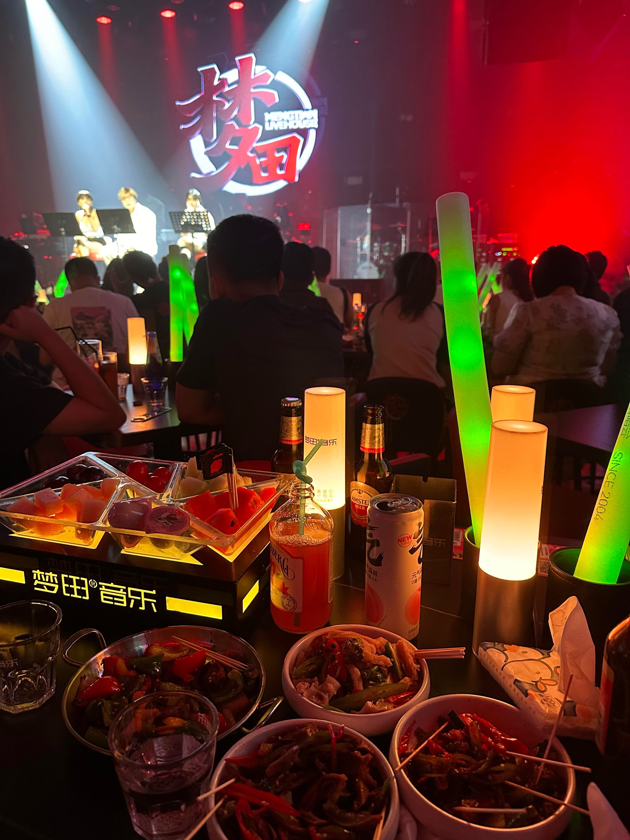 昆明商务ktv开启新模式-五华区ktv预定