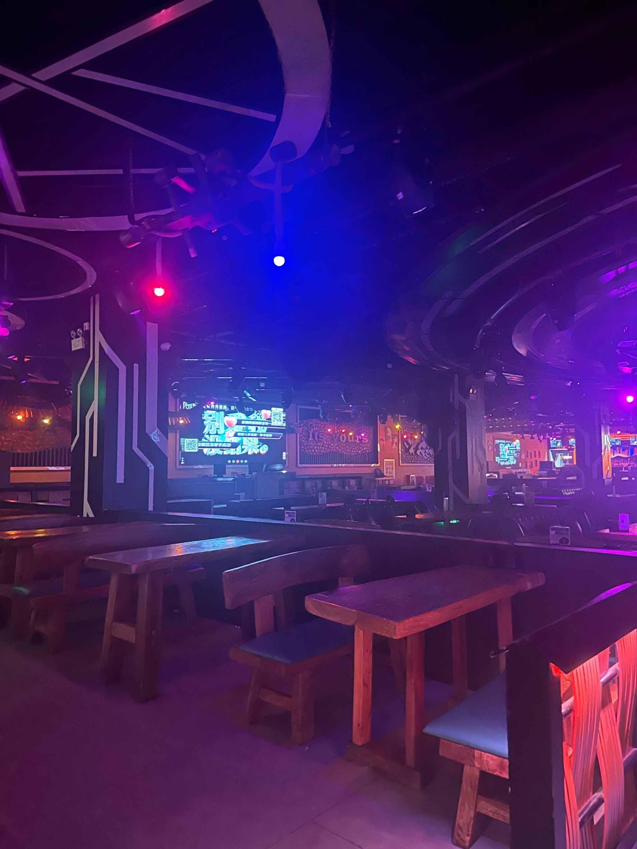 昆明商务ktv体验分享-五华区ktv预定