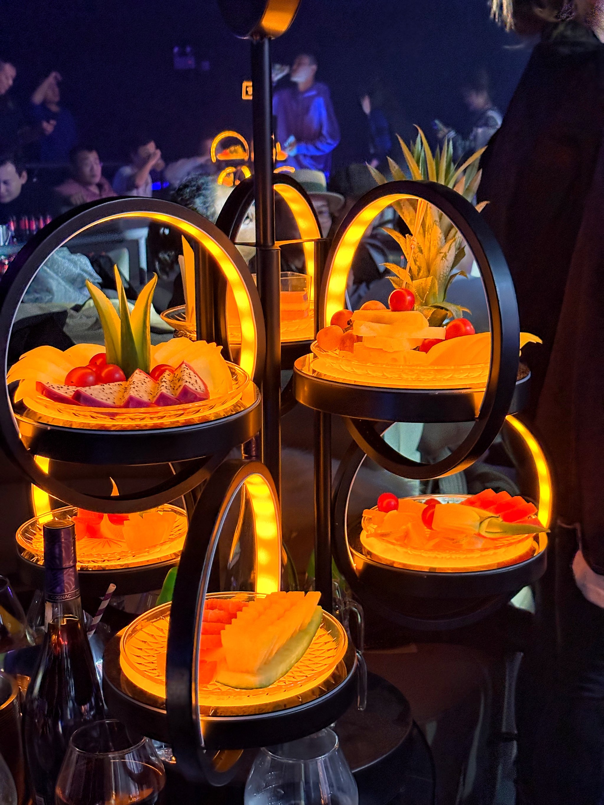 昆明商务ktv推荐商务ktv有没有优势-西山区ktv预定