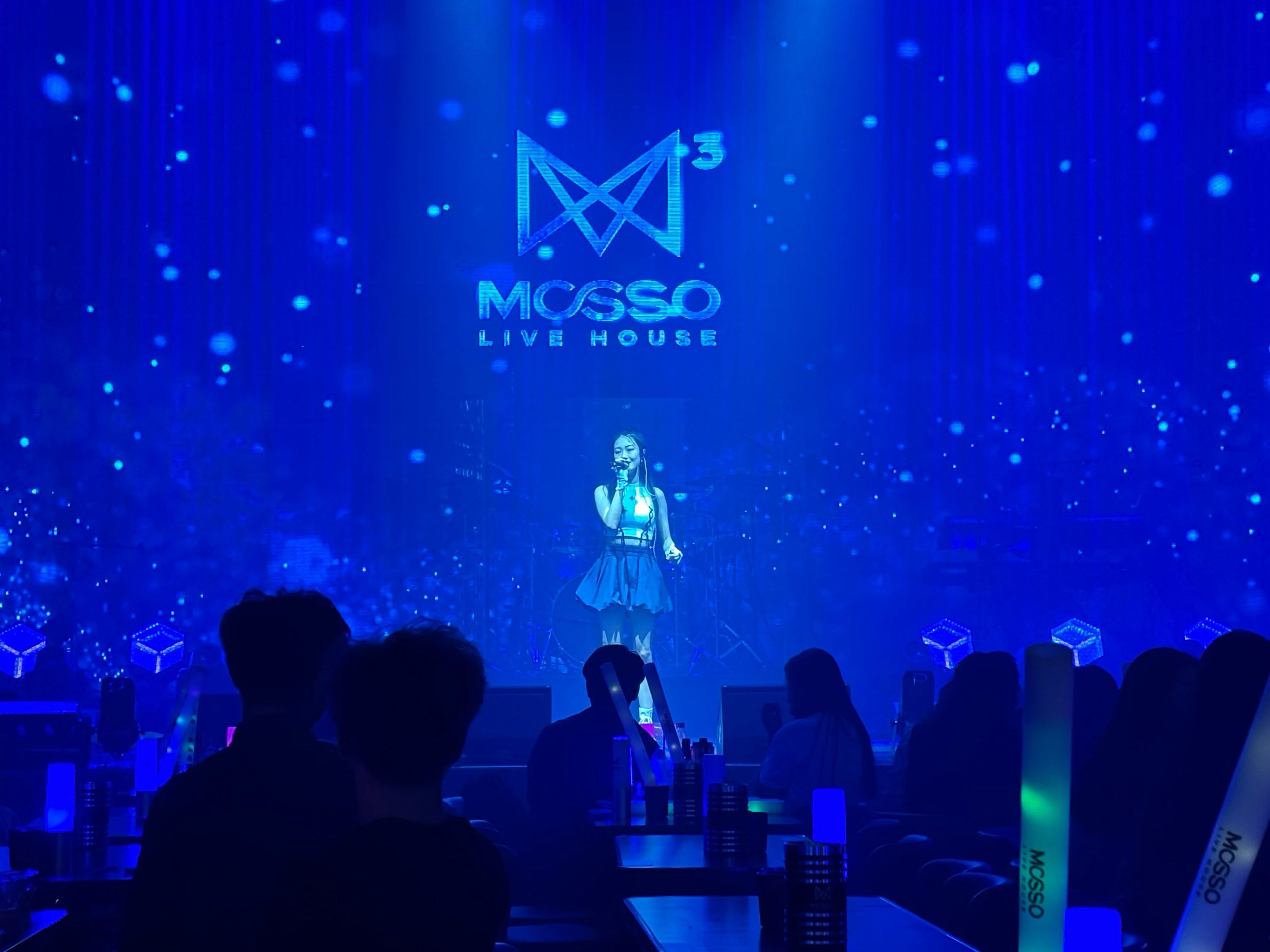 昆明商务KTV介绍-盘龙区ktv预定