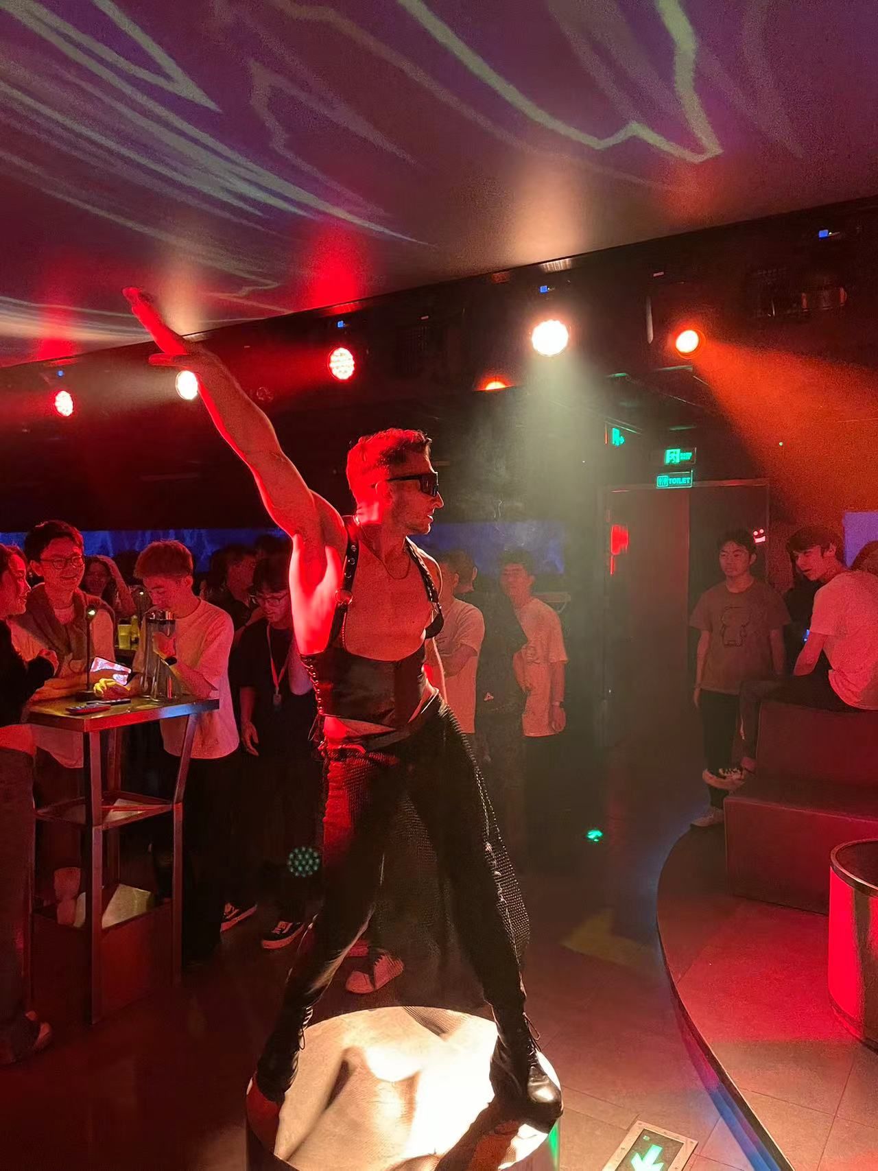 昆明商务ktv优选商务ktv订房服务-五华区ktv预定