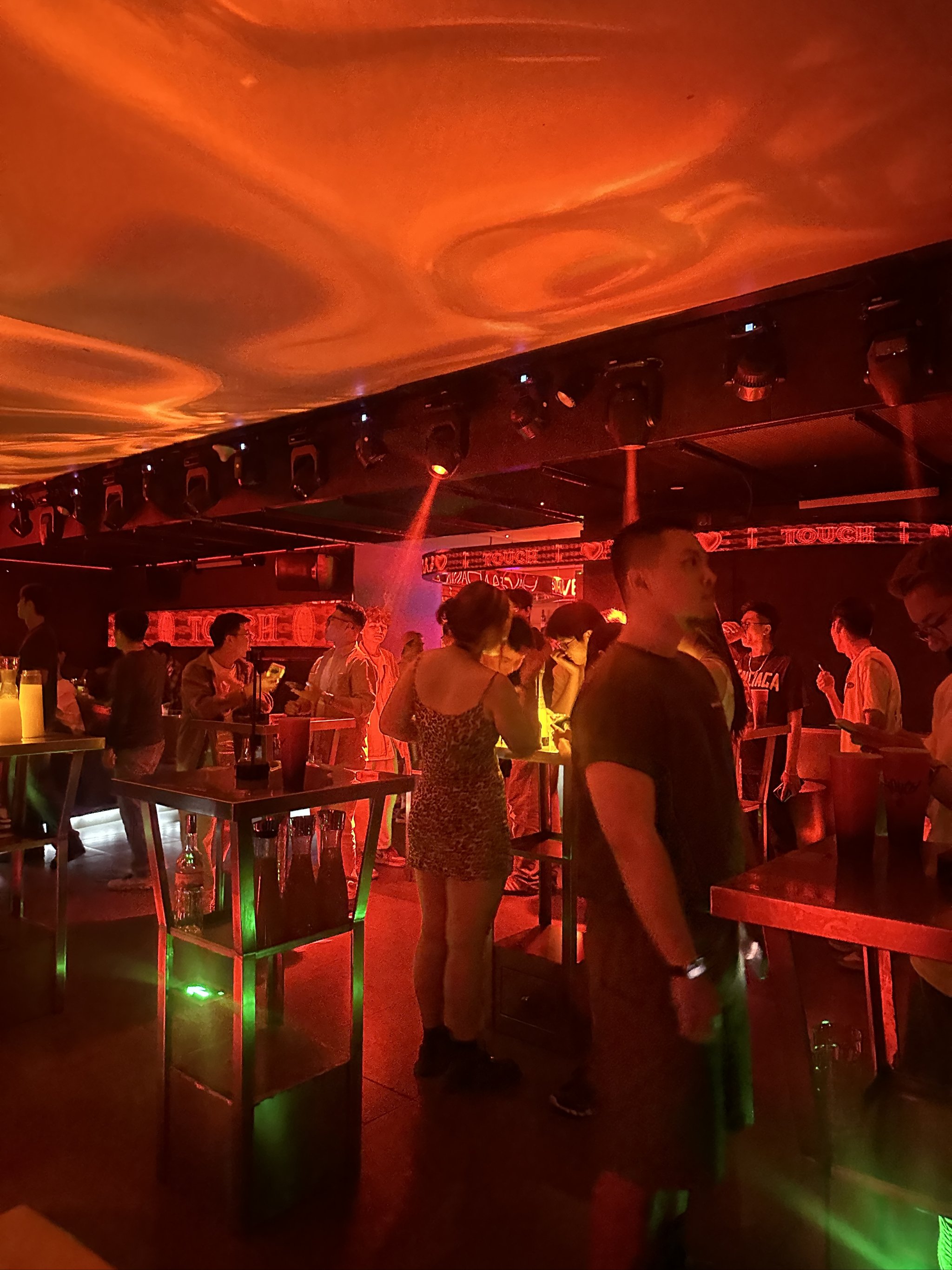 昆明商务ktv及商务ktv怎么算详解-嵩明县ktv预定